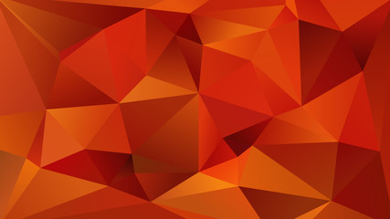 Abstract Geometric Background Vector