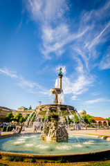 Stuttgart © CPN