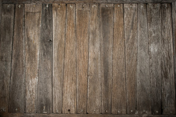 Old wooden textured