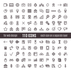 Icons business