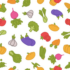 Vegetables