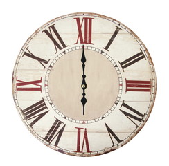Obraz na płótnie Canvas vintage clock