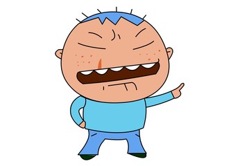 cooltree_character_깐죽꼬마깐돌이0010