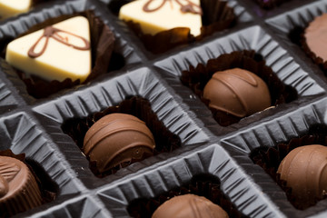 Chocolate Box