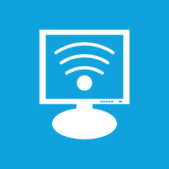 Wi-Fi monitor icon