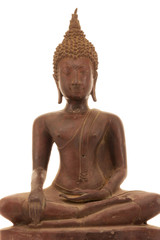 statue of buddha
