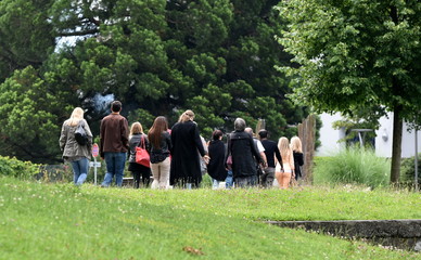 excursion