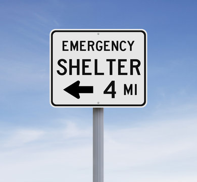 Emergency Shelter
