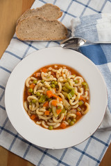 Minestrone