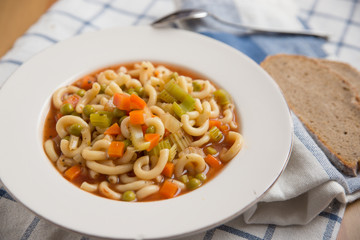 Minestrone