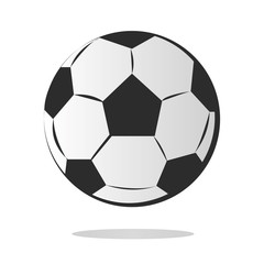 Fototapeta premium Soccer Ball