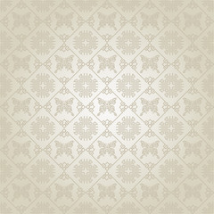 Silver Background Wallpaper