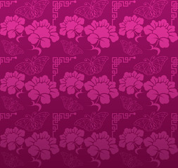 Vintage Wallpaper Background