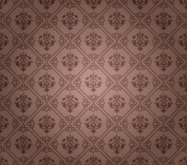 background wallpaper vintage brown