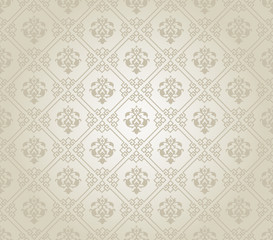Vintage Wallpaper Background