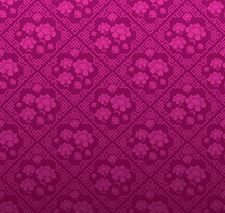  Asian background texture pattern