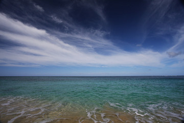 Turtle Bay, Oahu, Hawaii
