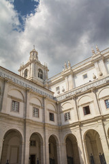 Church of Saint Vicente of Fora