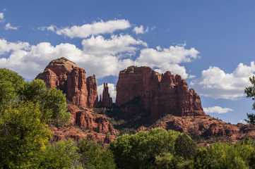 Coconino National Forest