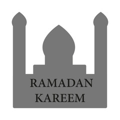 mosque ramadan