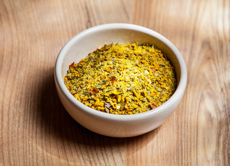  Svanuri marili (svan salt)