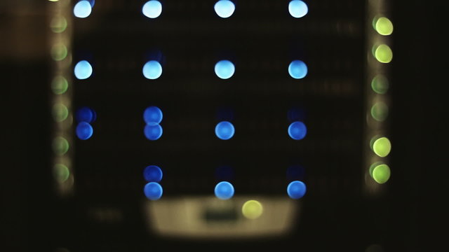 
00:00 | 00:13
1&times;

Blinking LEDs of server stack with hard drives in a datacenter (Hd, seamless loop, 1920x1080, 1080p, high definition)