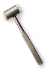 Medizinische Instrumente - Hammer