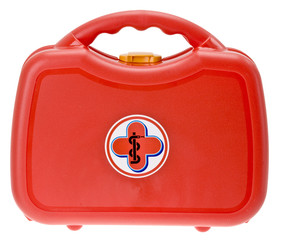 Spielzeug Arztkoffer