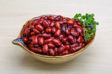 Baked beans