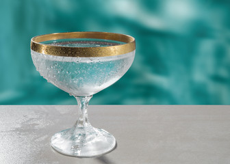 Mineralwasser