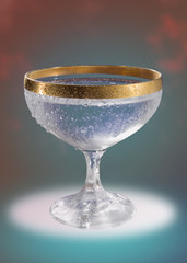 Mineralwasser