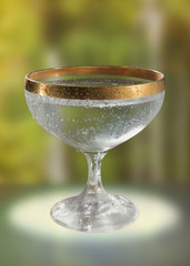 Mineralwasser