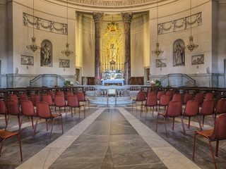 Gran Madre Church, Turin, Italy