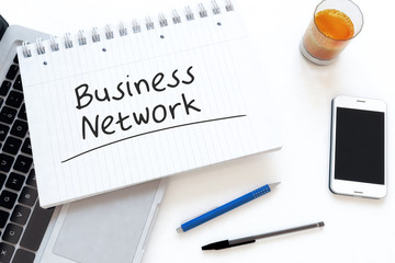 Business Network