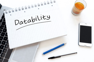 Datability