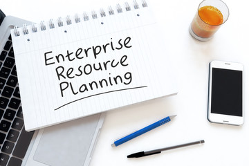 Enterprise Resource Planning