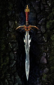 Sword