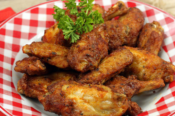 wings de poulet 20062015