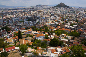 Ateny/Athens