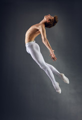 dancer