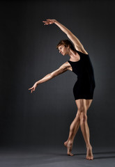 dancer