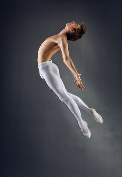 dancer