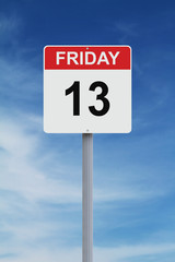 Friday the Thirteenth

