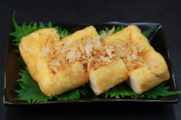 油揚げ 