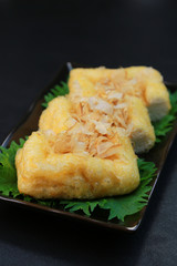 油揚げ 