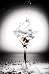 Martini Coctail
