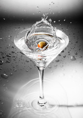 Martini Coctail