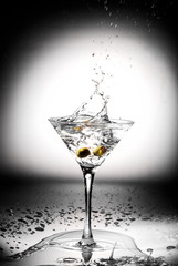 Martini Coctail