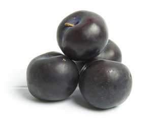 Pflaumen