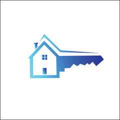 House key symbol